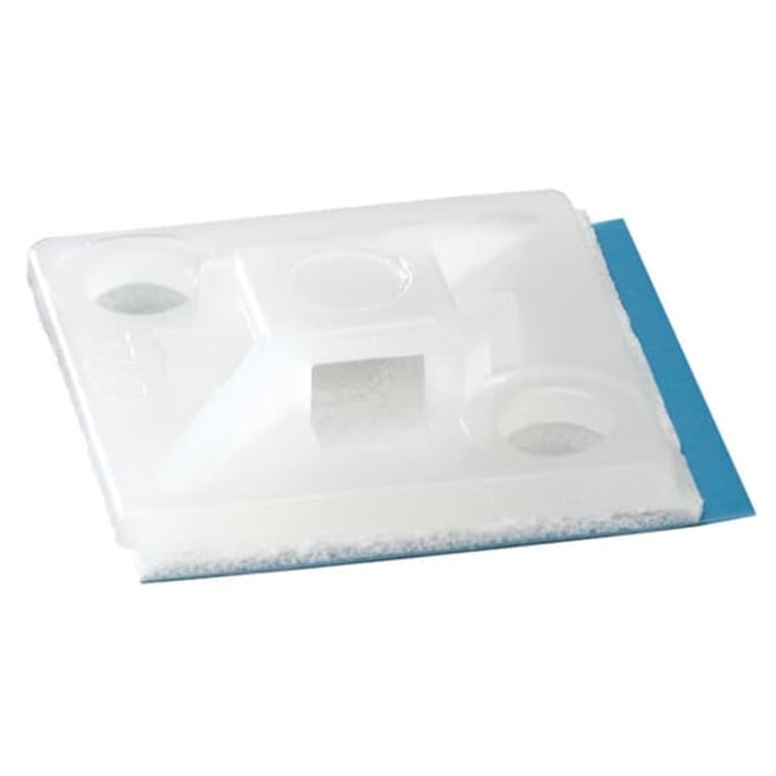 7TAG009830R0000 Thomas & Betts | Base para bridas autoadhesiva Thomas ...
