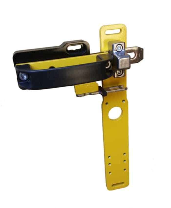 2TLA050040R0500 ABB | ABB Handle | 253-1525 | RS