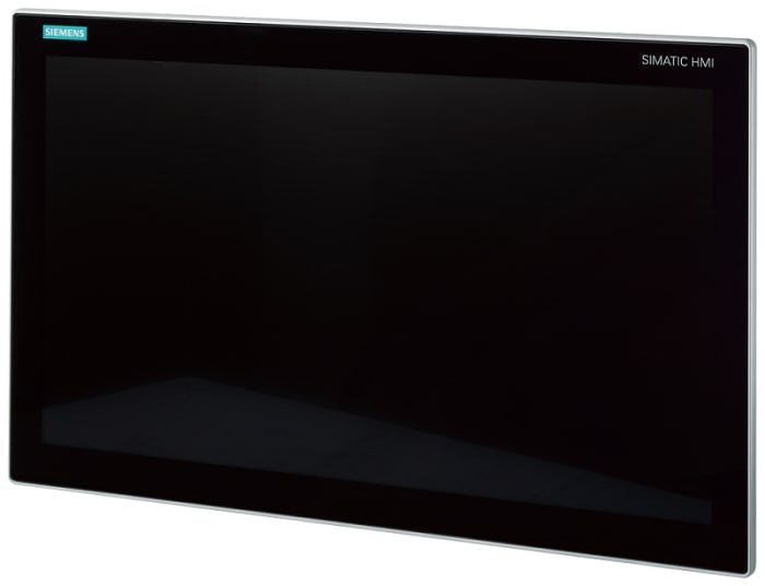 Siemens SIMATIC Series ITC2200 V3 HMI Thin Client - 21.5 in, TFT Display, 1920 x 1080