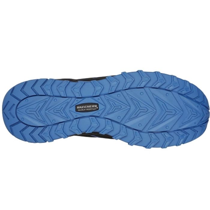 Skechers safety sale shoes uk