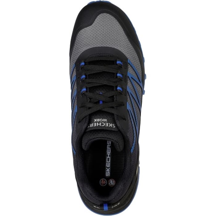 Skechers safety sale shoes uk