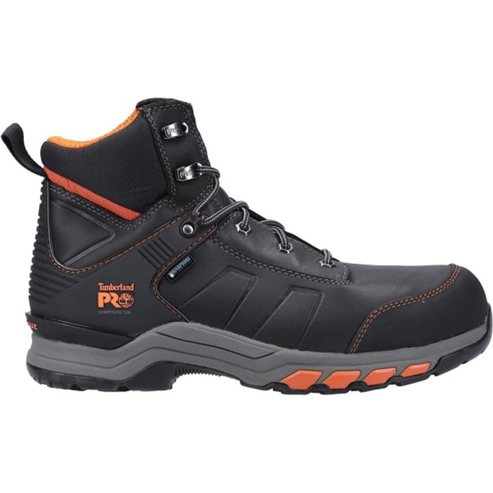 Timberland outlet work shoes