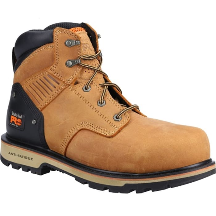 Botas de seguridad Timberland talla 49