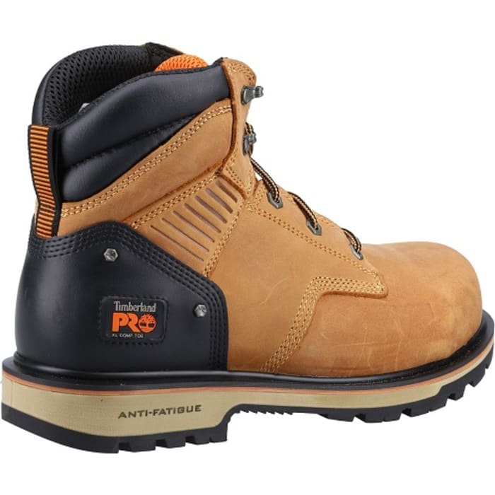 traición Funeral Temporada TB0A2D5R231-14 Timberland | Botas de seguridad Timberland, talla 49 |  253-4920 | RS Components