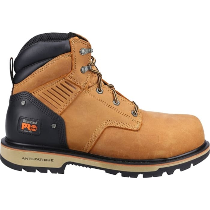 Safety boots hotsell timberland pro