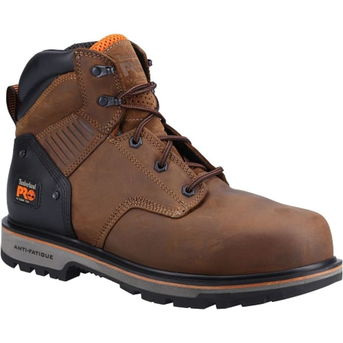 Timberland pro safety boots uk sales
