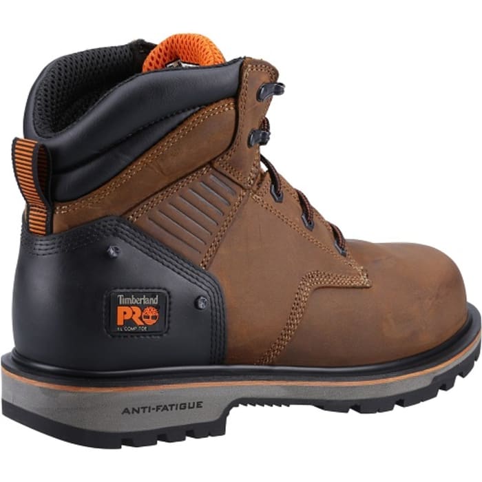 Timberland Mens Safety Boots UK 6 EU 39 Timberland RS Components UAE