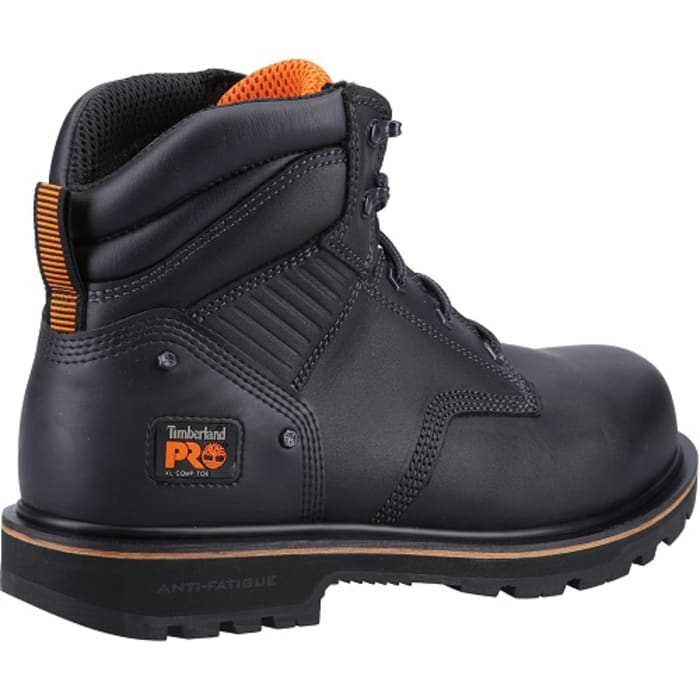 Timberland pro store work boots uk