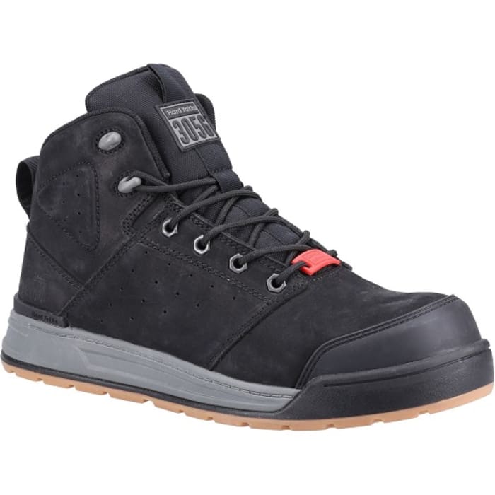 Y60328 BLACK 105 Hard Yakka Hard Yakka Mens Safety Boots UK