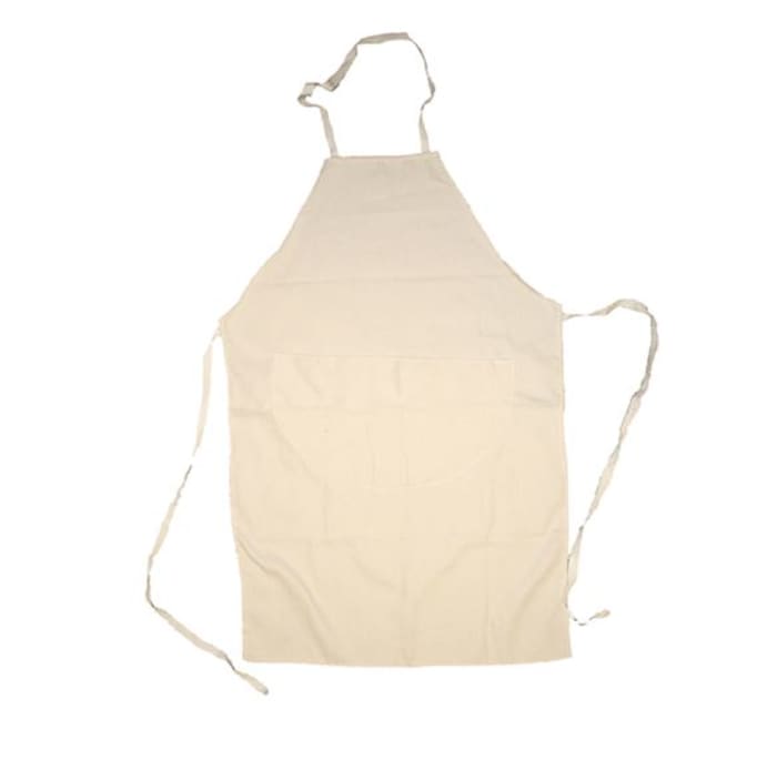 Delantal RS PRO Reutilizable AP-3646 Algodón 36 in RS PRO EU declaration of conformity