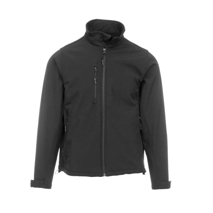 4200 50 B 5XL Orn Orn Breathable Water Resistant Softshell Jacket 5XL 253 5612 RS Components