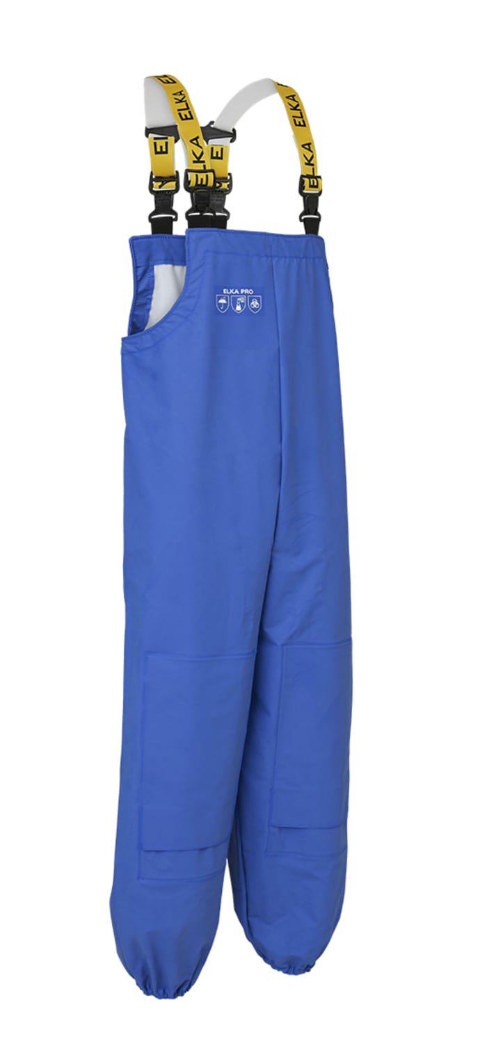 Elka waterproof bib and brace shop