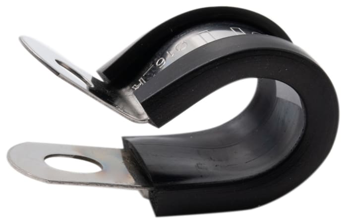 Steel clip hot sale