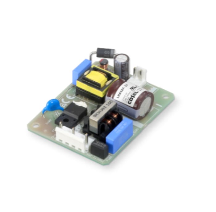 Fuente de alimentación AC-DC Cosel serie LHA, 24V dc, 500mA, 12W, 1 salida
