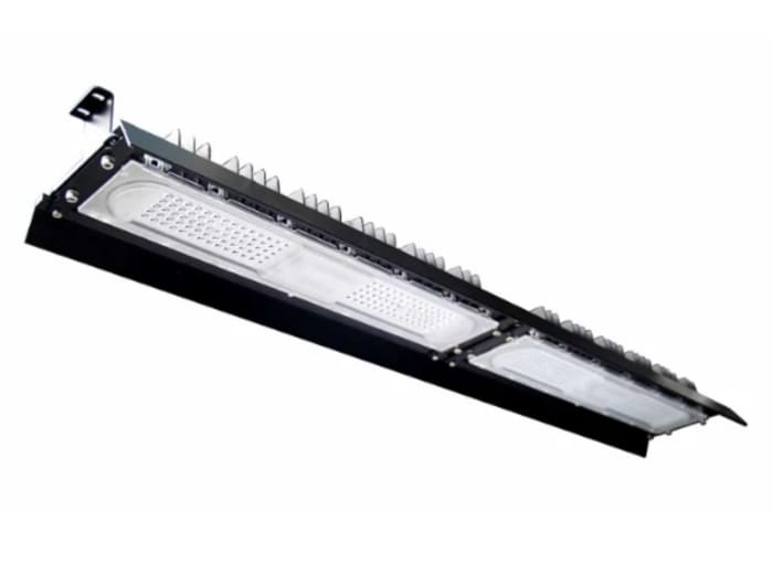 Iluminación de High Bay RS PRO, LED 150 W No