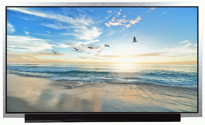 RS PRO TFT TFT LCD Display, 15.6in, 1920 x 1080pixels