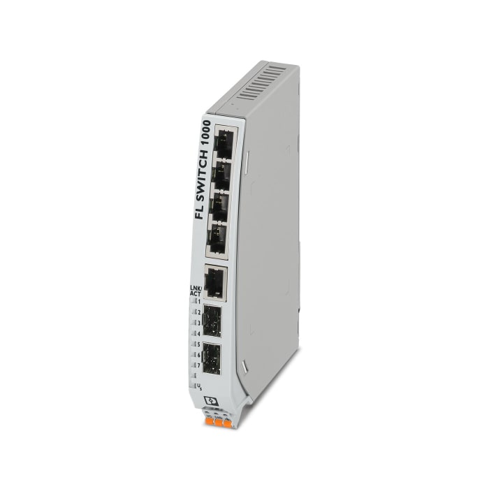 Phoenix Contact Ethernet Switch