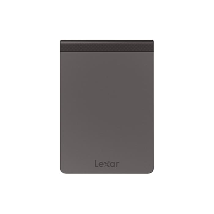 LSL200X512G RNNNG Lexar Portable 512 GB External SSD 254 2672