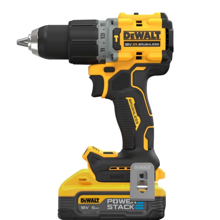 How to use a dewalt cordless drill sales