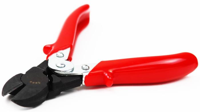 RS PRO RS PRO Side Cutters 254 5762 RS Components