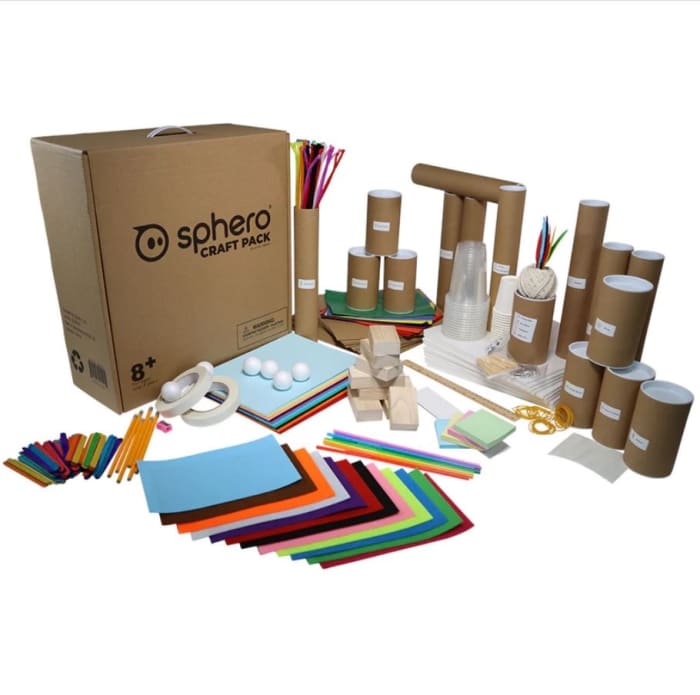 Sphero inventor best sale