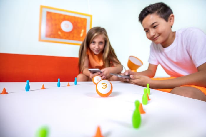 Sphero Mini Activity Kit