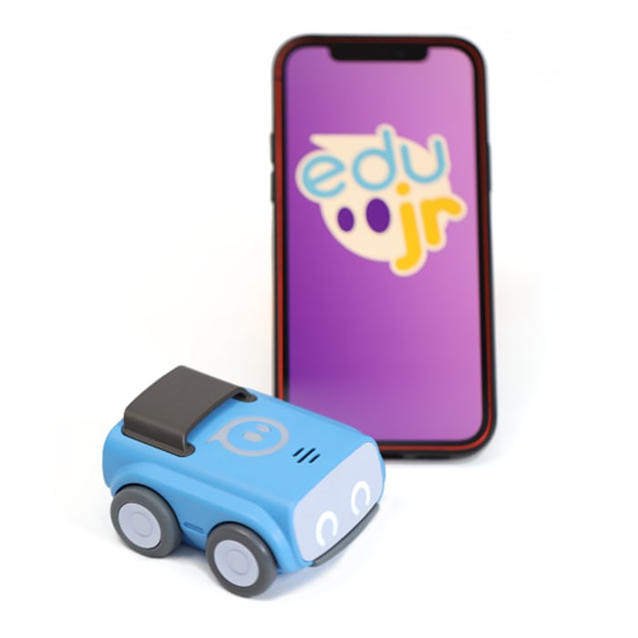 Sphero indi 机器人汽车3D模型- TurboSquid 2066649