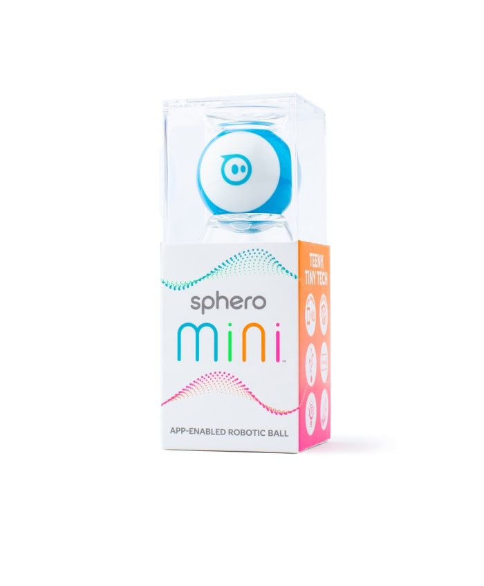 Amazon sphero mini sales