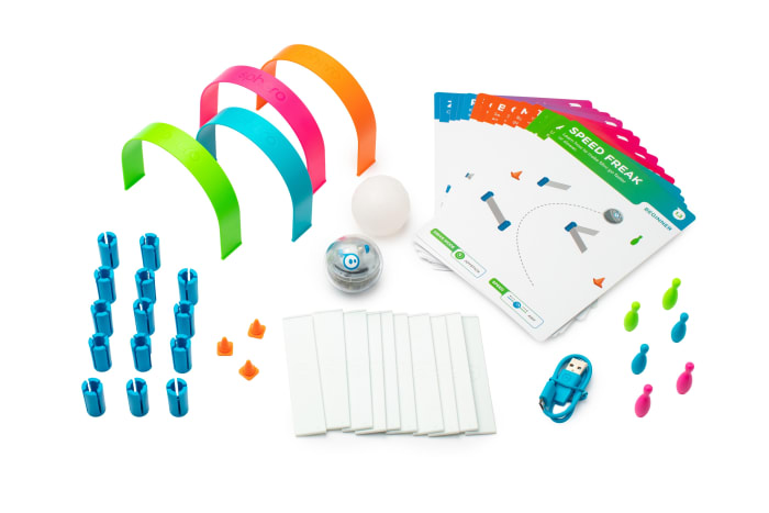 Sphero mini activity kit best sale