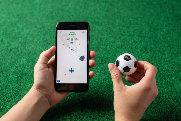M001SRW Sphero | Sphero Robot Primary | 254-8858 | RS