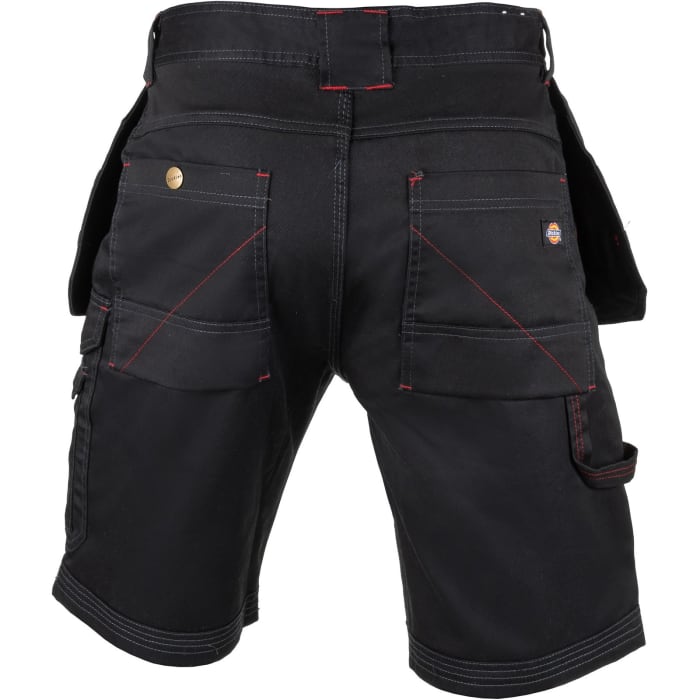 Pantalones cortos outlet trabajo hombre