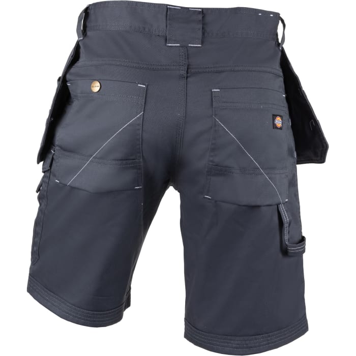 ⭐️RockMeBaby⭐️Dickiesジャケット　XL DK0A4XSIGYX1 Dickies | Dickies Redhawk Pro Grey 35% Cotton