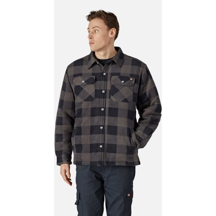 Camisa dickies portland top