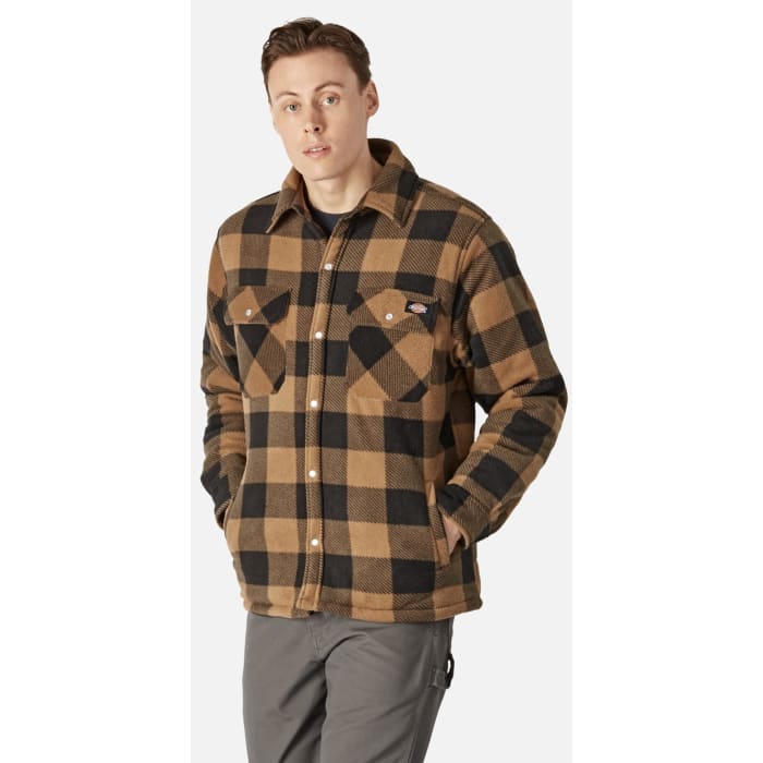 Camisa dickies portland top