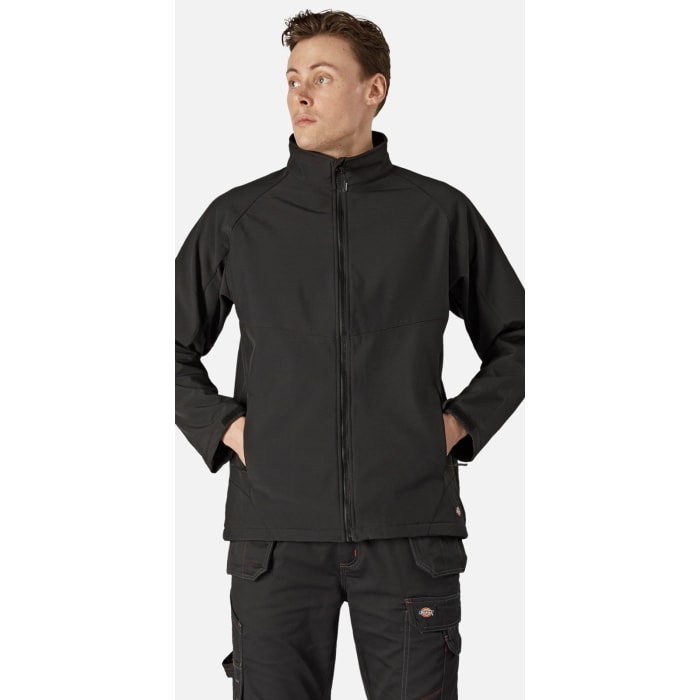 Dickies, Breathable, Waterproof Jacket, L Dickies, Breathable, Waterproof Jacket, L