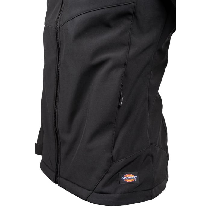 Dickies, Breathable, Waterproof Jacket, L | Dickies | RS Components India Dickies, Breathable, Waterproof Jacket, L | Dickies | RS Components India