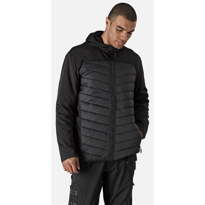 DK0A4XTEBLK1 Dickies | Dickies, Thermal Insulation Jacket, L | 254 