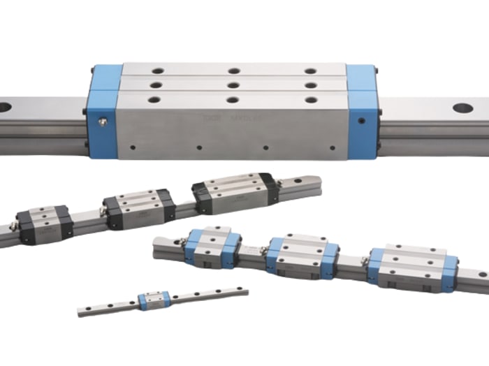 MX25C1T1HS2 IKO Nippon Thompson | IKO Nippon Thompson Linear