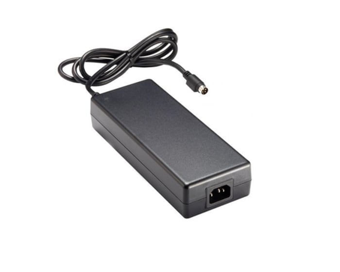 RS PRO 250W Plug-In AC/DC Adapter 24V dc Output, 10.4A Output