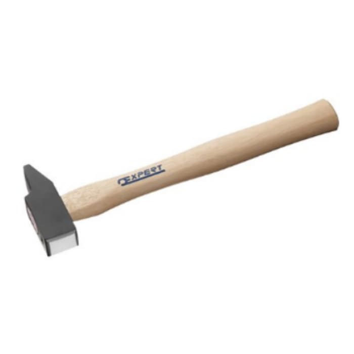 Martillo de fragua Expert by Facom de 800g, cabezal de Acero No, mango de Madera de nogal, longitud 309 mm