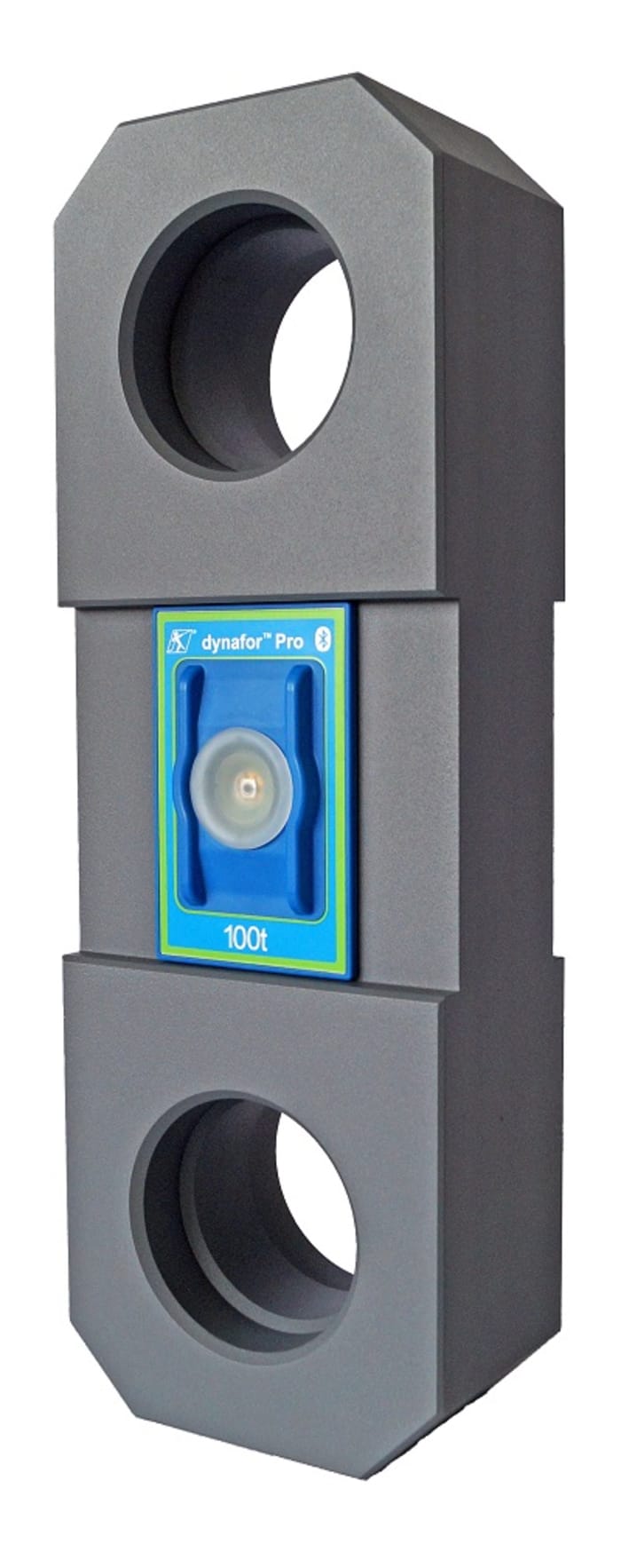 Dynafor Pro 100t Tractel | Dinamómetro Tractel Dynafor Pro 100t 32 Hz ...