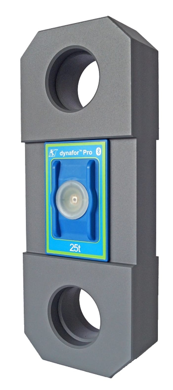 Dynafor Pro 25t Tractel Tractel Dynafor Pro 25t Force Gauge 4Hz