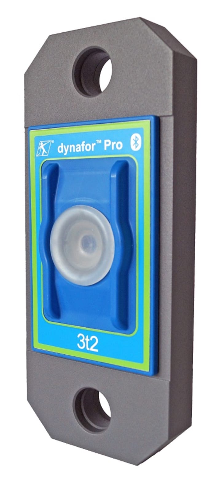 Dynafor Pro 3,2t Tractel | Dinamómetro Tractel Dynafor Pro 3,2t ...