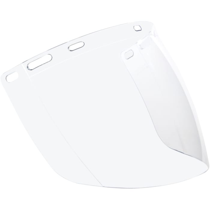 Bolle flip up face shield clearance