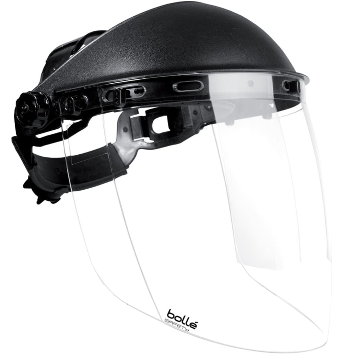 Bolle flip up face shield best sale
