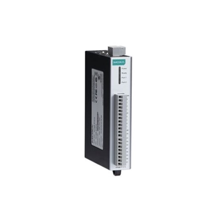 ioLogik E1242-T MOXA | MOXA Ethernet Module ioLogik E1200 Digital