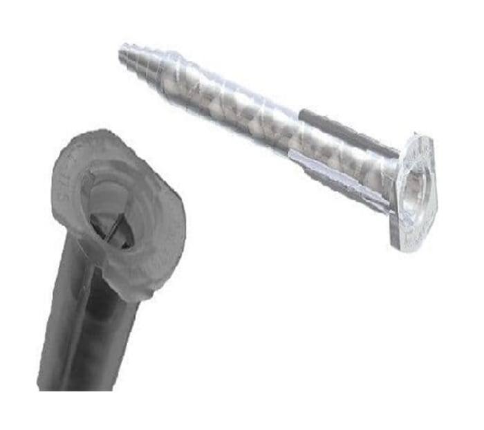 1467955 Loctite | Loctite LOCTITE AA Acrylic Mixer Nozzle, 50 ml Screw ...