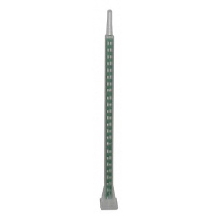 485007 Loctite | Loctite POXYCOMET Epoxy Mixer Nozzle, 50 ml Duo Pak ...