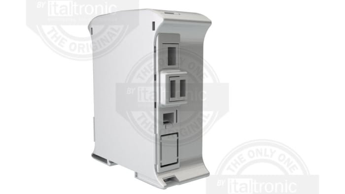 10.0052450.RPI Italtronic | Italtronic Solid Top Enclosure Type ...