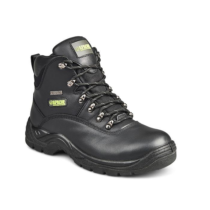 Waterproof rigger boots uk online